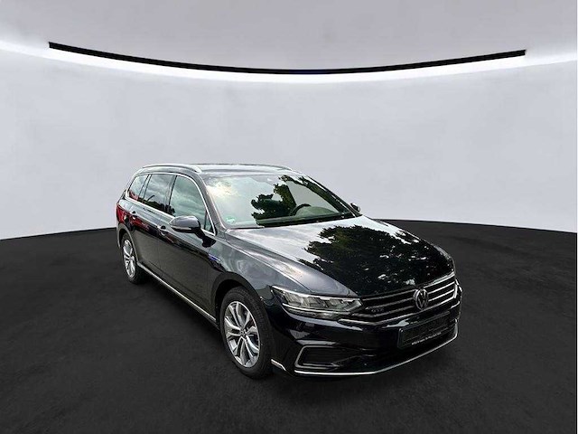 Volkswagen passat variant gte 1.4 tsi phev 218pk automaat 2021 - afbeelding 16 van  23