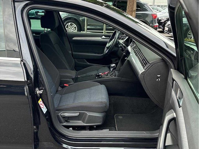 Volkswagen passat variant gte 1.4 tsi phev 218pk automaat 2021 - afbeelding 18 van  23