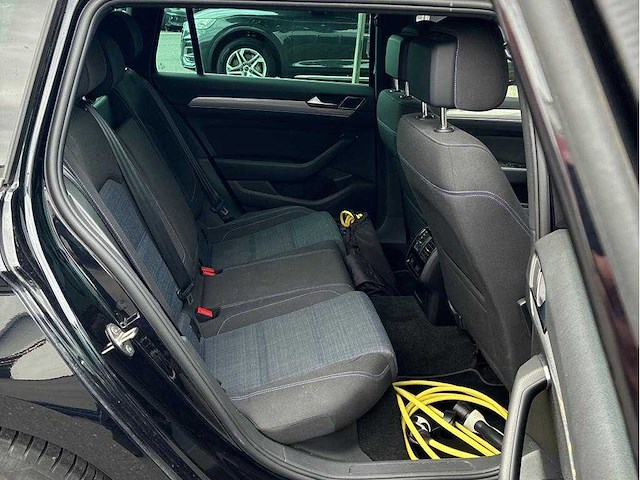 Volkswagen passat variant gte 1.4 tsi phev 218pk automaat 2021 - afbeelding 19 van  23
