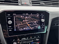 Volkswagen passat variant gte 1.4 tsi phev 218pk automaat 2021 - afbeelding 21 van  23