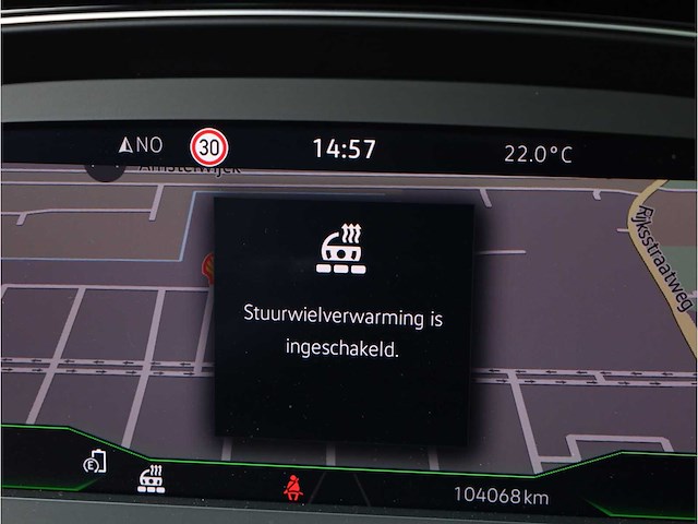 Volkswagen passat variant gte 1.4 tsi phev 218pk automaat 2021 - afbeelding 20 van  43