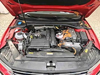 Volkswagen passat variant gte 1.4 tsi phev 218pk automaat 2021 - afbeelding 10 van  19