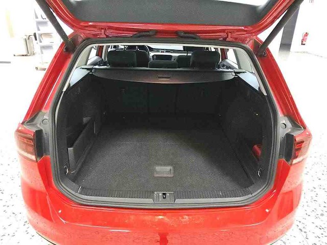 Volkswagen passat variant gte 1.4 tsi phev 218pk automaat 2021 - afbeelding 11 van  19