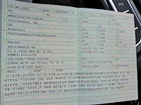 Volkswagen passat variant gte 1.4 tsi phev 218pk automaat 2021 - afbeelding 16 van  19