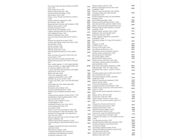 Volkswagen passat variant gte 1.4 tsi phev 218pk automaat 2021 - afbeelding 18 van  19