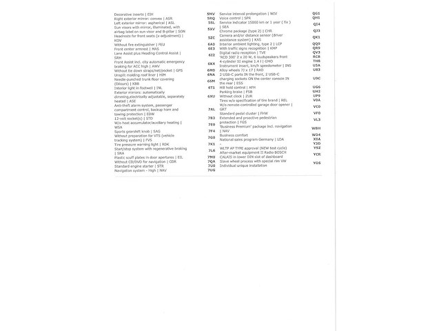 Volkswagen passat variant gte 1.4 tsi phev 218pk automaat 2021 - afbeelding 19 van  19
