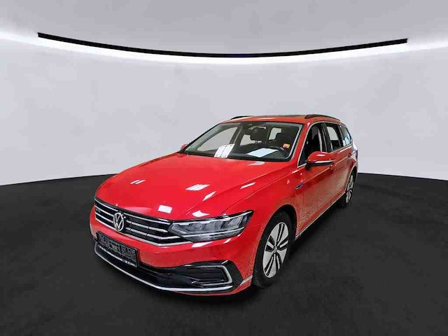 Volkswagen passat variant gte 1.4 tsi phev 218pk automaat 2021 - afbeelding 1 van  19