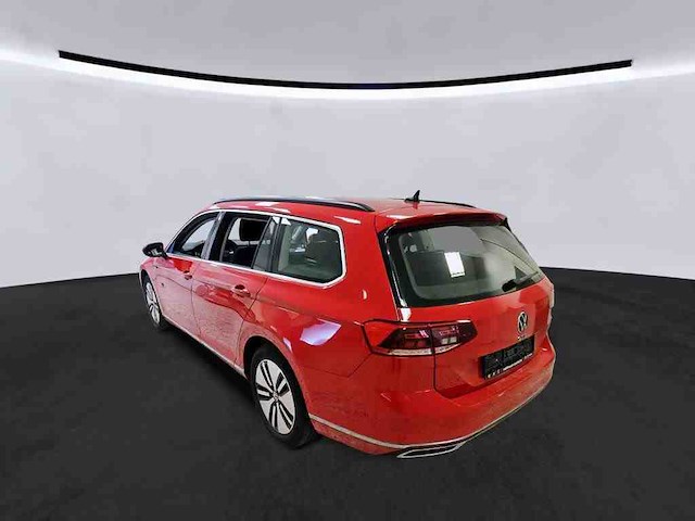 Volkswagen passat variant gte 1.4 tsi phev 218pk automaat 2021 - afbeelding 2 van  19