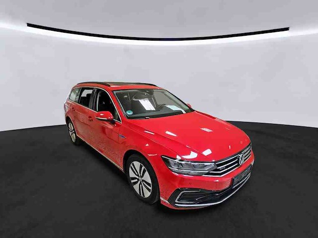 Volkswagen passat variant gte 1.4 tsi phev 218pk automaat 2021 - afbeelding 4 van  19