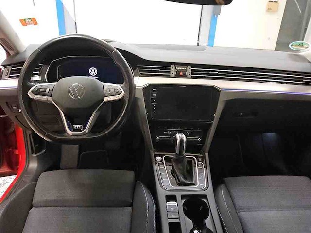 Volkswagen passat variant gte 1.4 tsi phev 218pk automaat 2021 - afbeelding 5 van  19