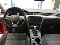 Volkswagen passat variant gte 1.4 tsi phev 218pk automaat 2021 - afbeelding 5 van  19