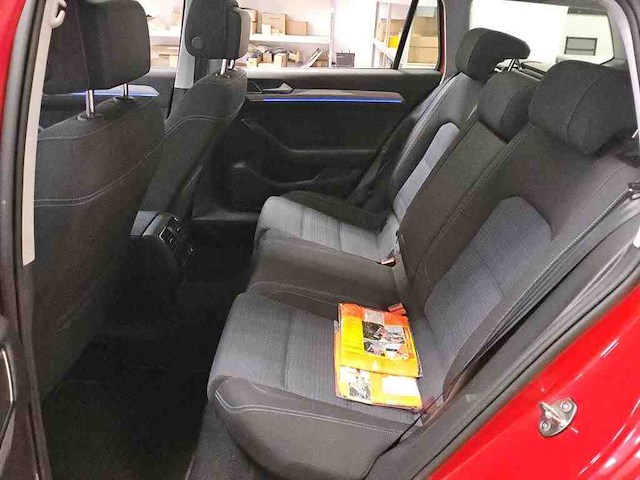 Volkswagen passat variant gte 1.4 tsi phev 218pk automaat 2021 - afbeelding 7 van  19