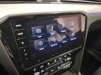 Volkswagen passat variant gte 1.4 tsi phev 218pk automaat 2021 - afbeelding 9 van  19