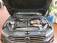 Volkswagen passat variant gte 1.4 tsi phev 218pk automaat 2021 - afbeelding 3 van  17