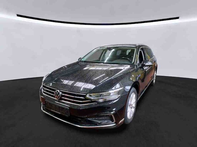 Volkswagen passat variant gte 1.4 tsi phev 218pk automaat 2021 - afbeelding 1 van  17