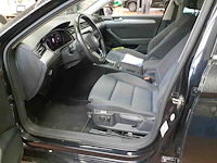 Volkswagen passat variant gte 1.4 tsi phev 218pk automaat 2021 - afbeelding 14 van  17