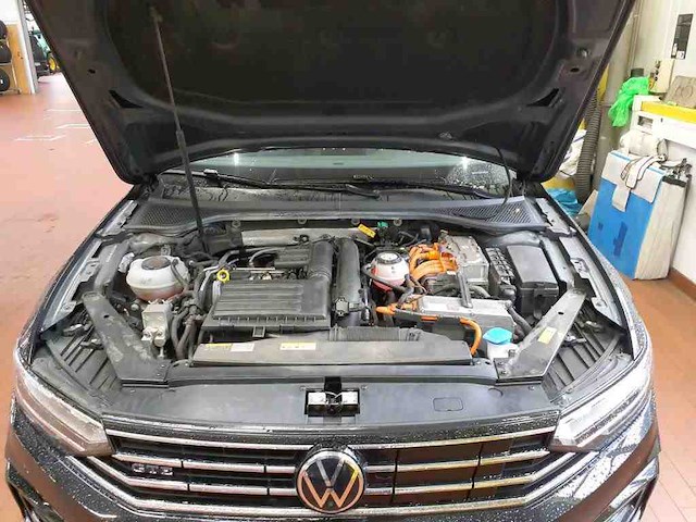 Volkswagen passat variant gte 1.4 tsi phev 218pk automaat 2021 - afbeelding 3 van  17