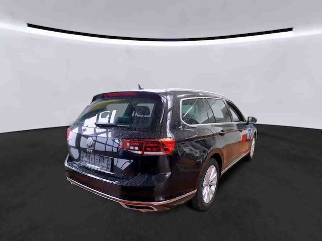 Volkswagen passat variant gte 1.4 tsi phev 218pk automaat 2021 - afbeelding 10 van  17