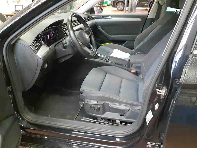 Volkswagen passat variant gte 1.4 tsi phev 218pk automaat 2021 - afbeelding 14 van  17