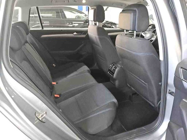 Volkswagen passat variant gte 1.4 tsi phev 218pk automaat 2021 - afbeelding 2 van  20