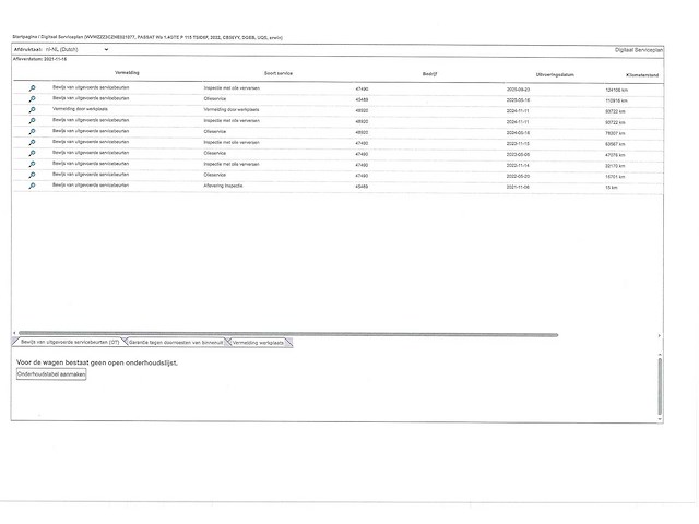 Volkswagen passat variant gte 1.4 tsi phev 218pk automaat 2021 - afbeelding 9 van  20