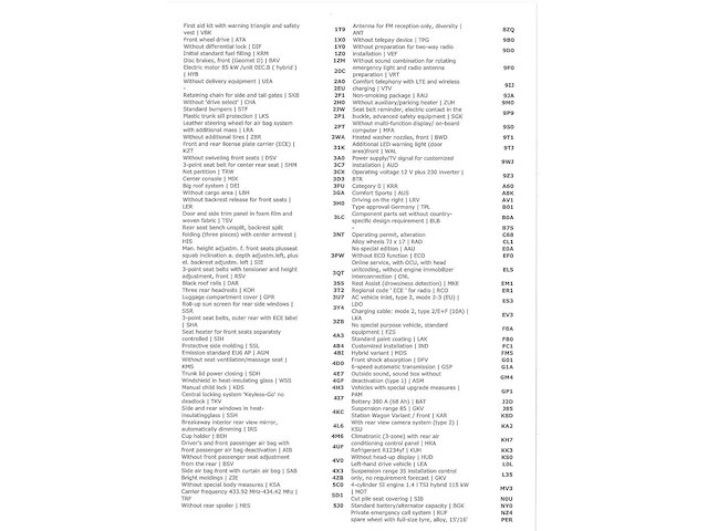Volkswagen passat variant gte 1.4 tsi phev 218pk automaat 2021 - afbeelding 11 van  20