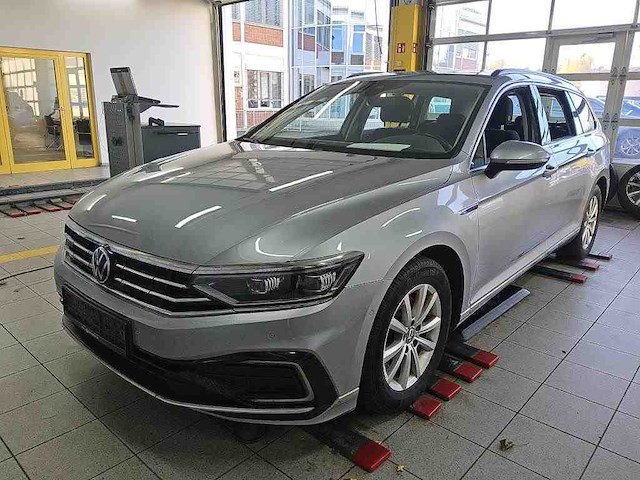 Volkswagen passat variant gte 1.4 tsi phev 218pk automaat 2021 - afbeelding 1 van  20