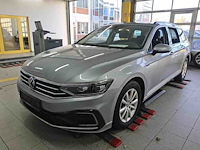 Volkswagen passat variant gte 1.4 tsi phev 218pk automaat 2021 - afbeelding 1 van  20