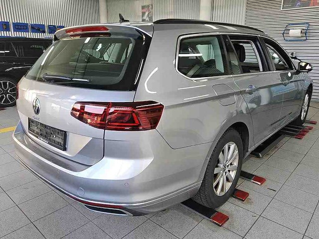 Volkswagen passat variant gte 1.4 tsi phev 218pk automaat 2021 - afbeelding 15 van  20