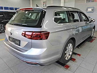 Volkswagen passat variant gte 1.4 tsi phev 218pk automaat 2021 - afbeelding 15 van  20