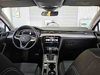 Volkswagen passat variant gte 1.4 tsi phev 218pk automaat 2021 - afbeelding 16 van  20