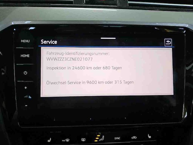 Volkswagen passat variant gte 1.4 tsi phev 218pk automaat 2021 - afbeelding 19 van  20