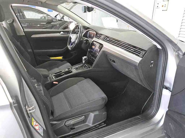 Volkswagen passat variant gte 1.4 tsi phev 218pk automaat 2021 - afbeelding 20 van  20