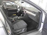 Volkswagen passat variant gte 1.4 tsi phev 218pk automaat 2021 - afbeelding 20 van  20