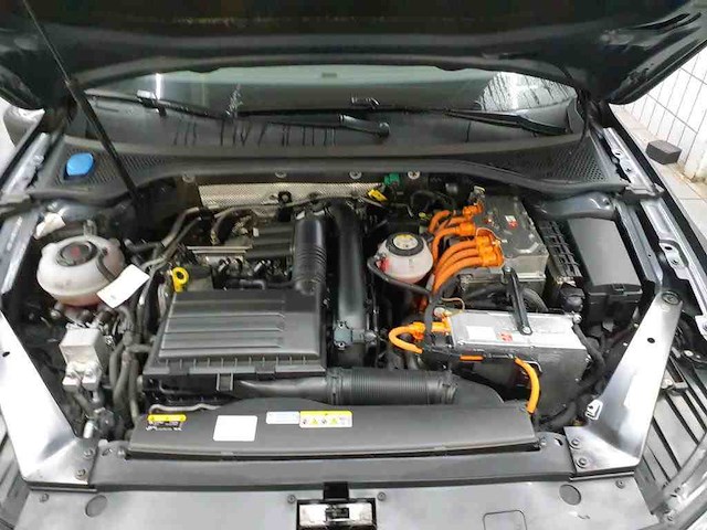 Volkswagen passat variant gte 1.4 tsi phev 218pk automaat 2021 - afbeelding 3 van  17