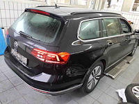 Volkswagen passat variant gte 1.4 tsi phev 218pk automaat 2021 - afbeelding 11 van  17