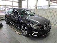 Volkswagen passat variant gte 1.4 tsi phev 218pk automaat 2021 - afbeelding 12 van  17