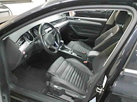 Volkswagen passat variant gte 1.4 tsi phev 218pk automaat 2021 - afbeelding 14 van  17