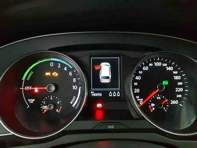 Volkswagen passat variant gte 1.4 tsi phev 218pk automaat 2021 - afbeelding 16 van  17