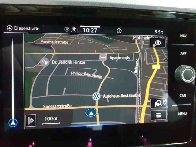 Volkswagen passat variant gte 1.4 tsi phev 218pk automaat 2021 - afbeelding 17 van  17