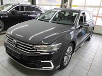 Volkswagen passat variant gte 1.4 tsi phev 218pk automaat 2021 - afbeelding 1 van  17