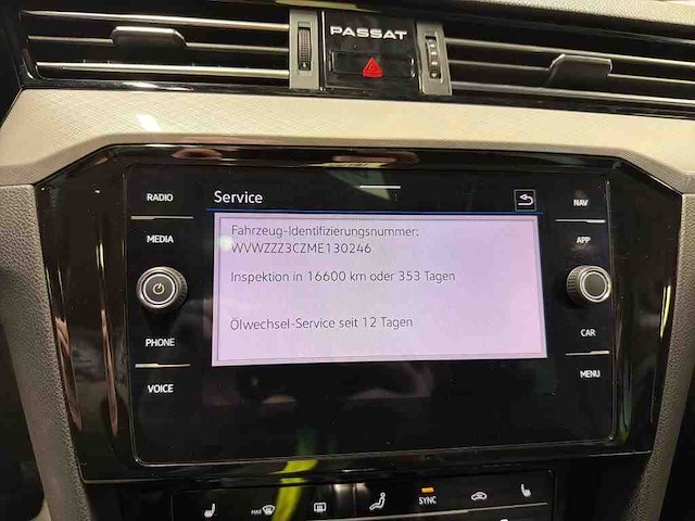 Volkswagen passat variant gte 1.4 tsi phev 218pk automaat 2021 - afbeelding 2 van  18