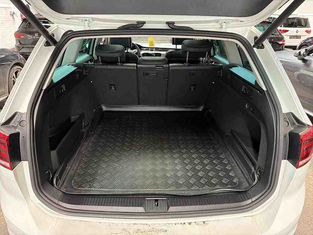 Volkswagen passat variant gte 1.4 tsi phev 218pk automaat 2021 - afbeelding 4 van  18