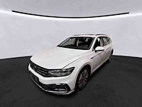 Volkswagen passat variant gte 1.4 tsi phev 218pk automaat 2021 - afbeelding 1 van  18