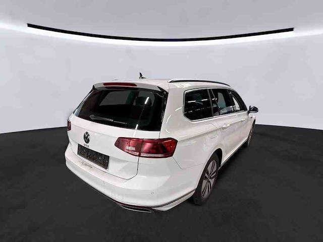 Volkswagen passat variant gte 1.4 tsi phev 218pk automaat 2021 - afbeelding 12 van  18
