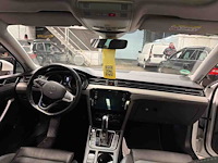 Volkswagen passat variant gte 1.4 tsi phev 218pk automaat 2021 - afbeelding 14 van  18