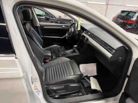 Volkswagen passat variant gte 1.4 tsi phev 218pk automaat 2021 - afbeelding 15 van  18