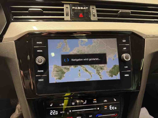 Volkswagen passat variant gte 1.4 tsi phev 218pk automaat 2021 - afbeelding 18 van  18