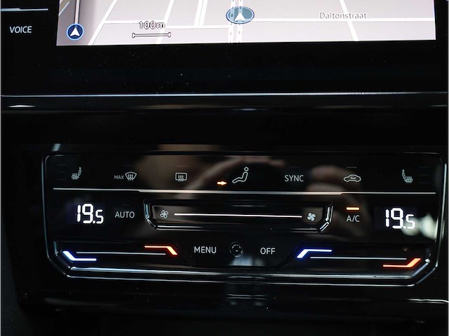 Volkswagen passat variant gte 1.4 tsi phev 218pk automaat 2021 - afbeelding 10 van  32