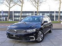 Volkswagen passat variant gte 1.4 tsi phev 218pk automaat 2021